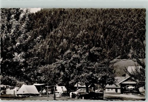 Ehlenbogen Campingplatz