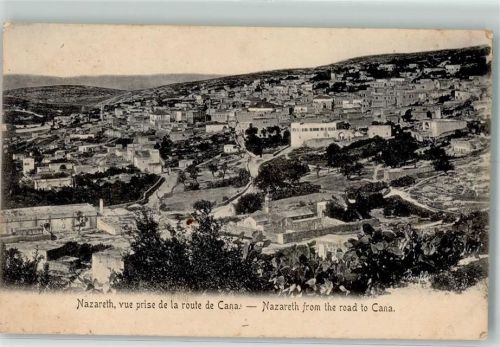 Nazareth