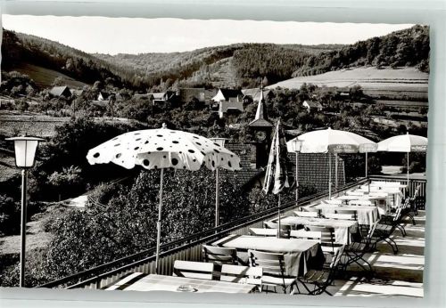 Langenthal Gasthaus Pension zur Linde