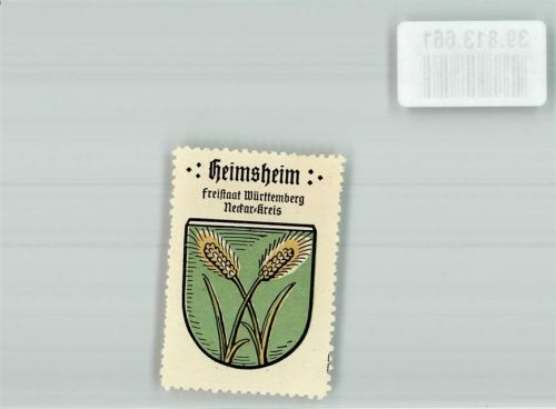 Heimsheim