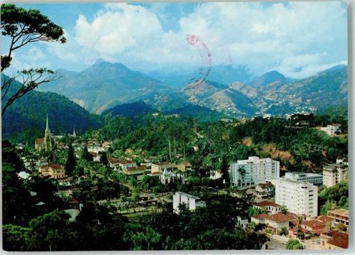 Petropolis 1971