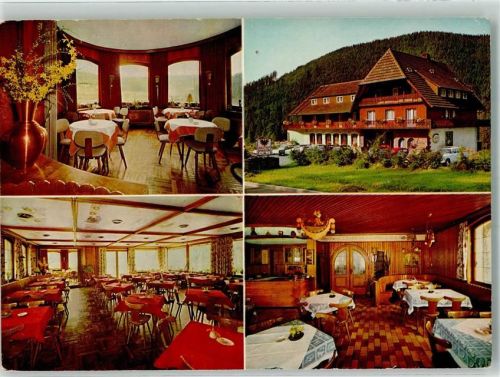 Ehlenbogen Gasthaus Pension Adler