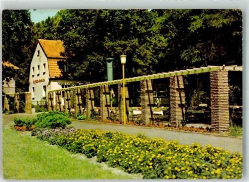 Falkensee Gasthaus Seeblick