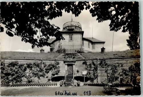 Steinhude Festung Wilhelmstein Ort handschriftlich Foto Original aus Archiv eines Ansichtskartenverlags