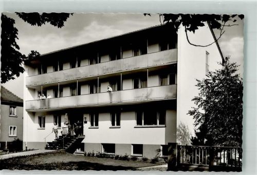 Bad Vilbel Hotel Margarete