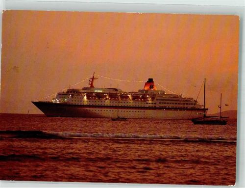 Hapag-Lloyd AG