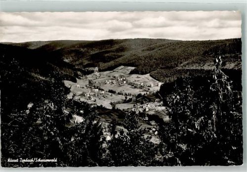 Tonbach