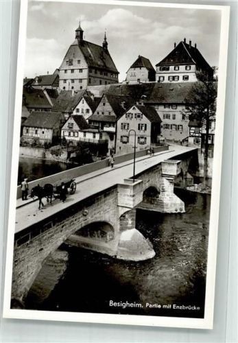 Besigheim Enzbrücke