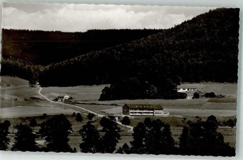 Klosterreichenbach Kurhaus Hotel Waldgrund
