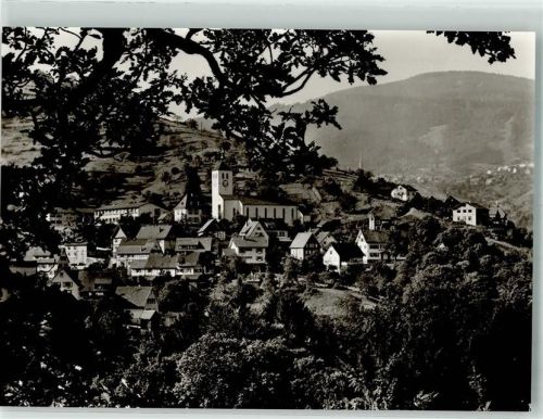 Langenbrand