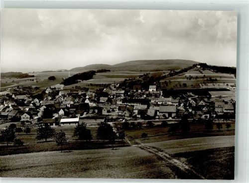 Frickenhausen