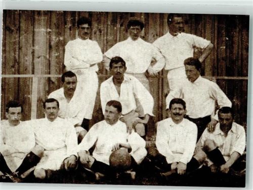 1900 Repro FC Bayern München