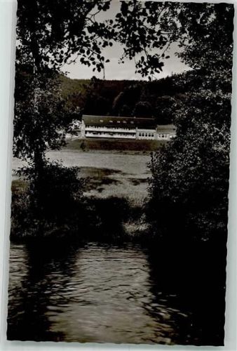 Klosterreichenbach Kurhaus Hotel Waldgrund