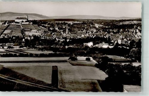 Vaihingen Schloss Kaltenstein