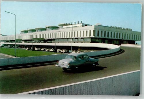 St. Petersburg Oldtimer