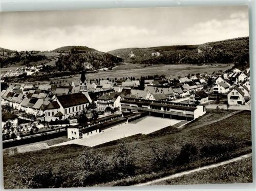 Fridingen Vogelsangschule