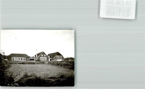 Spiekeroog Foto Original aus Archiv eines Ansichtskartenverlags Ort handschriftlich