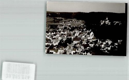 Kipfenberg Ort handschrfitlich Foto Original aus Archiv eines Ansichtskartenverlags