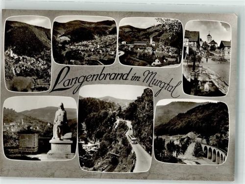 Langenbrand
