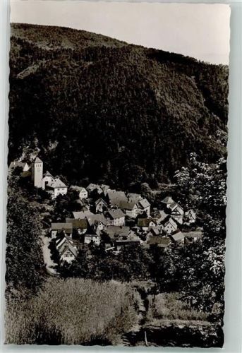 Langenbrand
