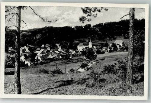 Obertrubach