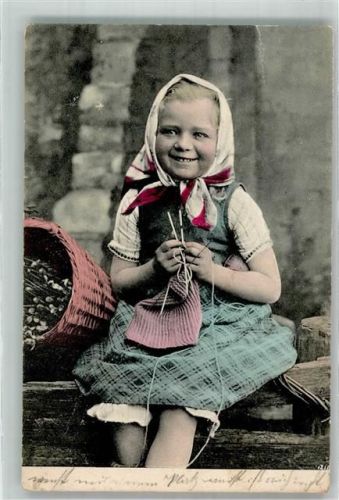 1906 Kind