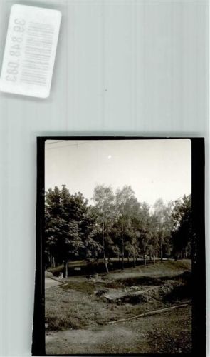74706 W6960 Osterburken FOTO KEINE AK Denkmal Römerkastell Ort handschriftlich Foto Original aus Archiv eines Ansichtskartenverlags