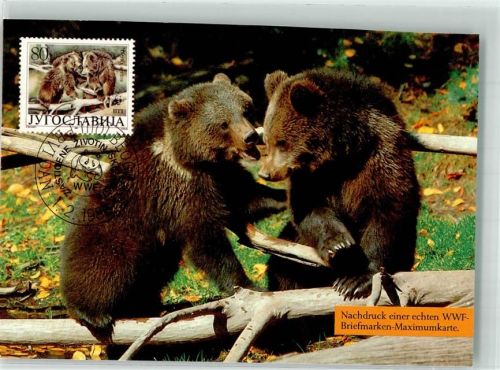 WWF