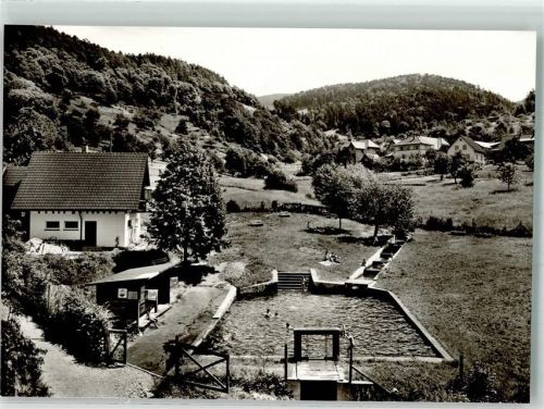 Lautenbach Gasthaus Pension Sonnen