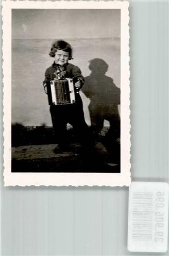 Kind Privatfoto keine AK
