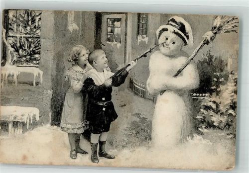 1907 Kinder