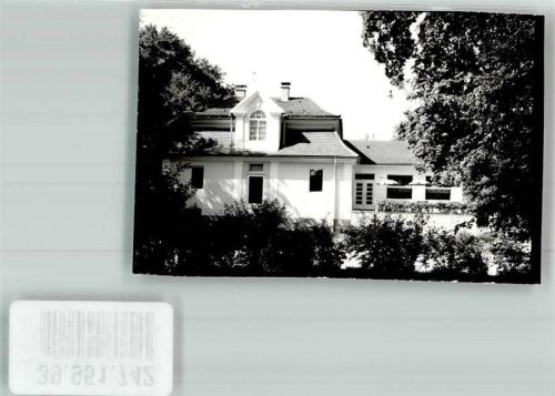 Förch Gasthaus Foto Original aus Archiv eines Ansichtskartenverlags Ort handschriftlich