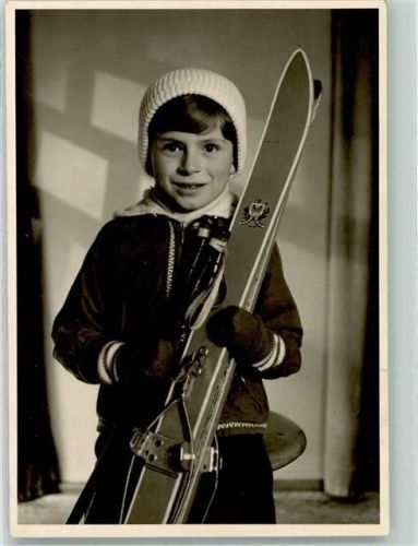 Kind Ski