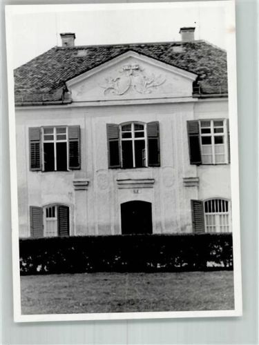 Nymphenburg Ort handschriftlich