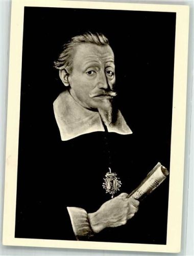 Heinrich Schütz