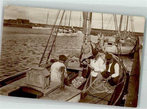 1923 Fischer