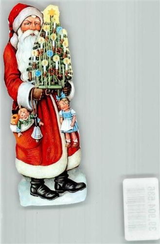 Puppen Spielzeug Glocke Lebkuchen