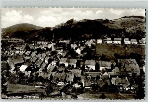 Lautenthal