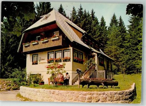 Rohrhardsberg Pension Haus Rohrhardsberg Fotograf Schmieder