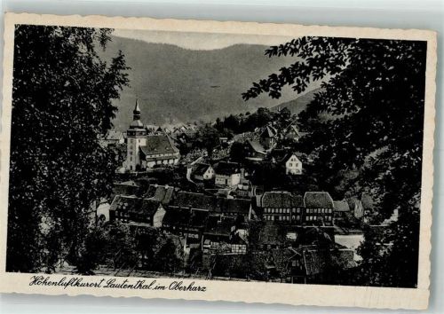 Lautenthal