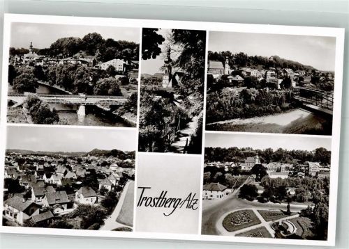 Trostberg