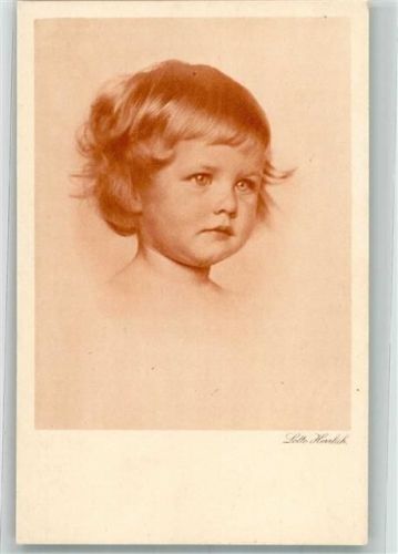 Kinderköpfe 3 Sammlung