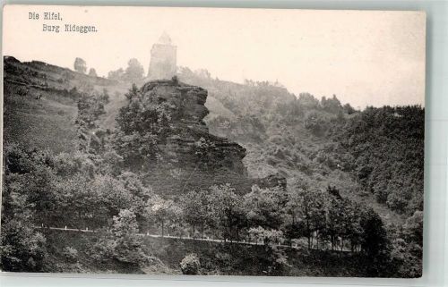 Nideggen Burg