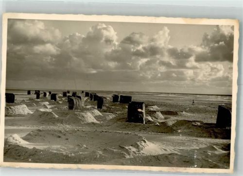 Amrum Schwimmbad Strand