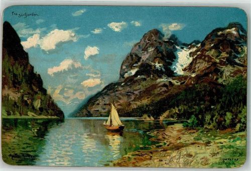 1902 Görfjord