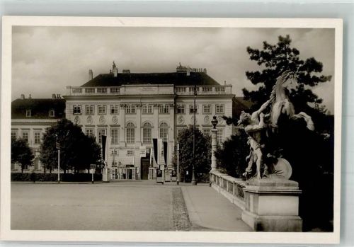 Wien Messepalast Denkmal Ausstellung