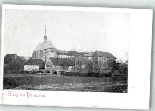Himmelkron Kirche