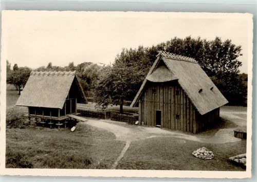 Radolfzell Ausstellung Freilichtmuseum Mettnau