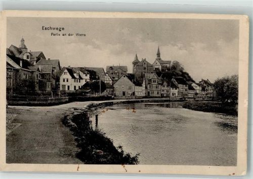 Eschwege Werra