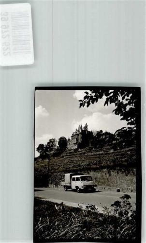 Haardt Ort handschriftlich LKW Foto Original aus Archiv eines Ansichtskartenverlags